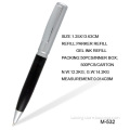 Metal Pens (M-532)